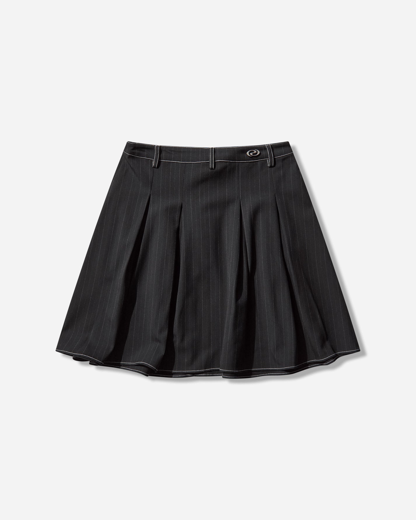 Résumé Wmns Hedwigrs Skirt Black Skirts Mini 126441478 999