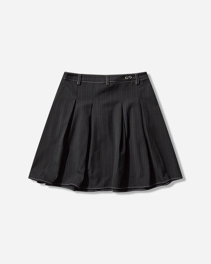 Résumé Wmns Hedwigrs Skirt Black Skirts Mini 126441478 999