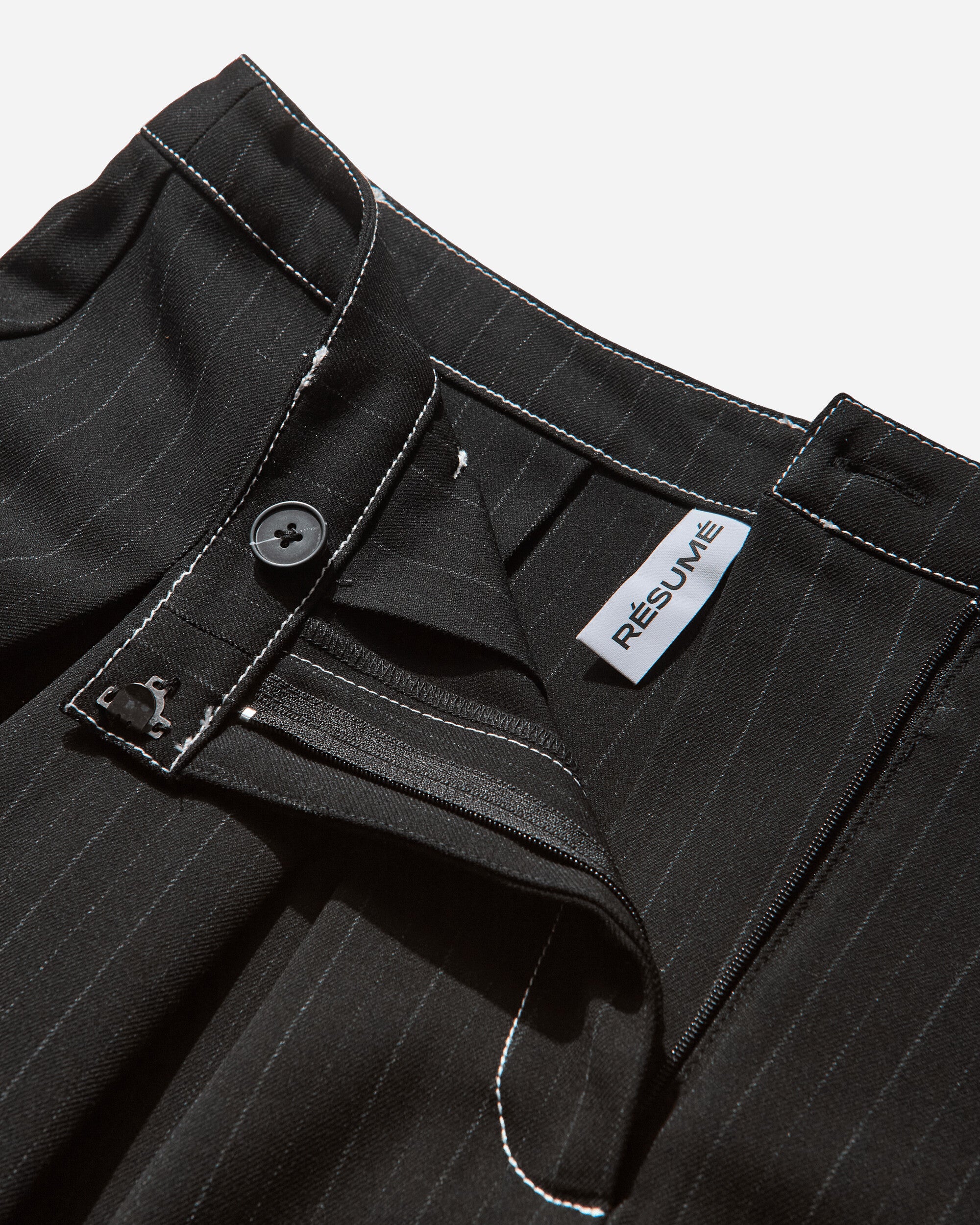 Résumé Wmns Hedwigrs Skirt Black Skirts Mini 126441478 999