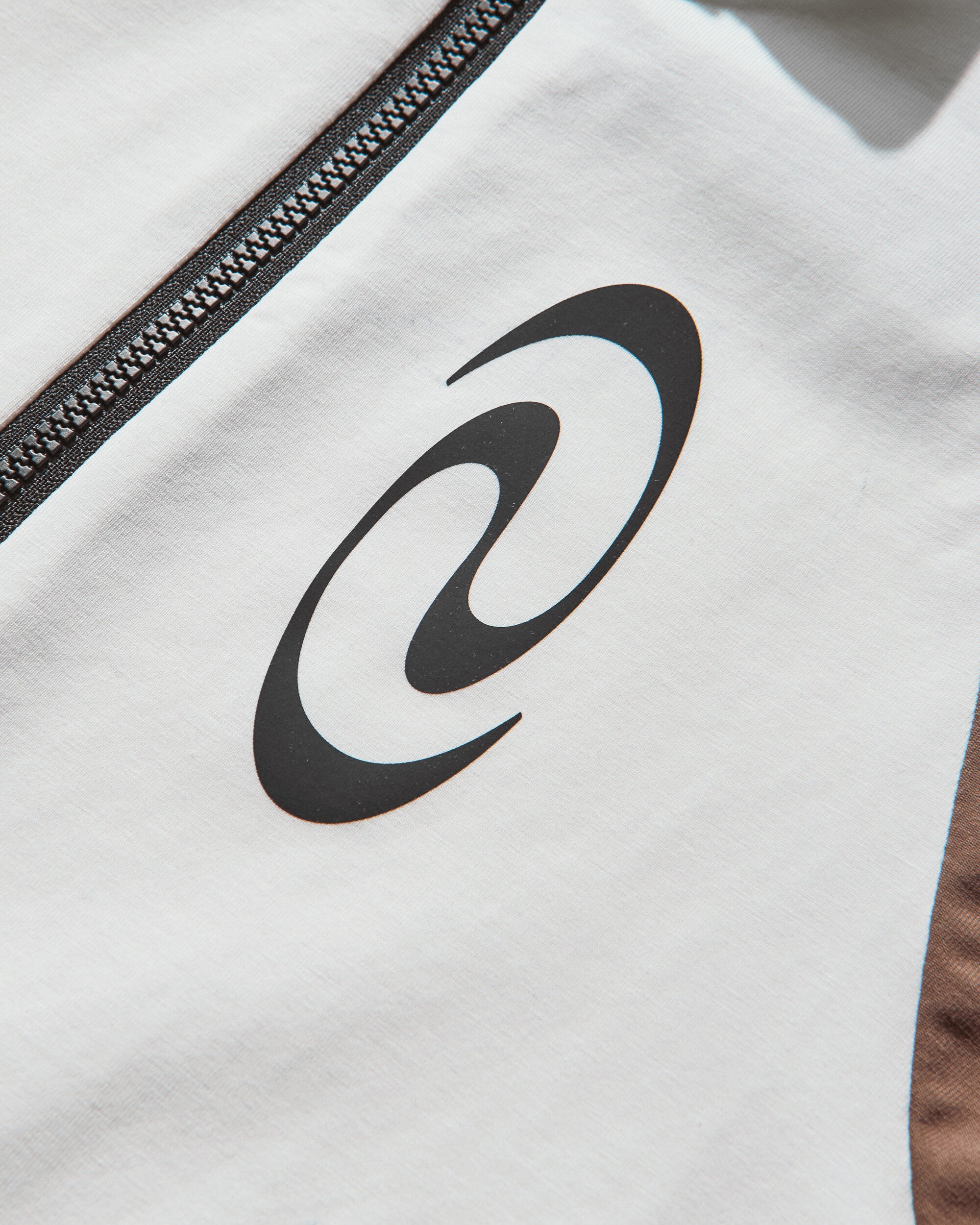 Résumé Wmns Gemmars Tee Off White T-Shirts Shortsleeve 25231400 9