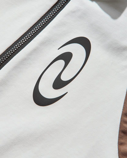 Résumé Wmns Gemmars Tee Off White T-Shirts Shortsleeve 25231400 9