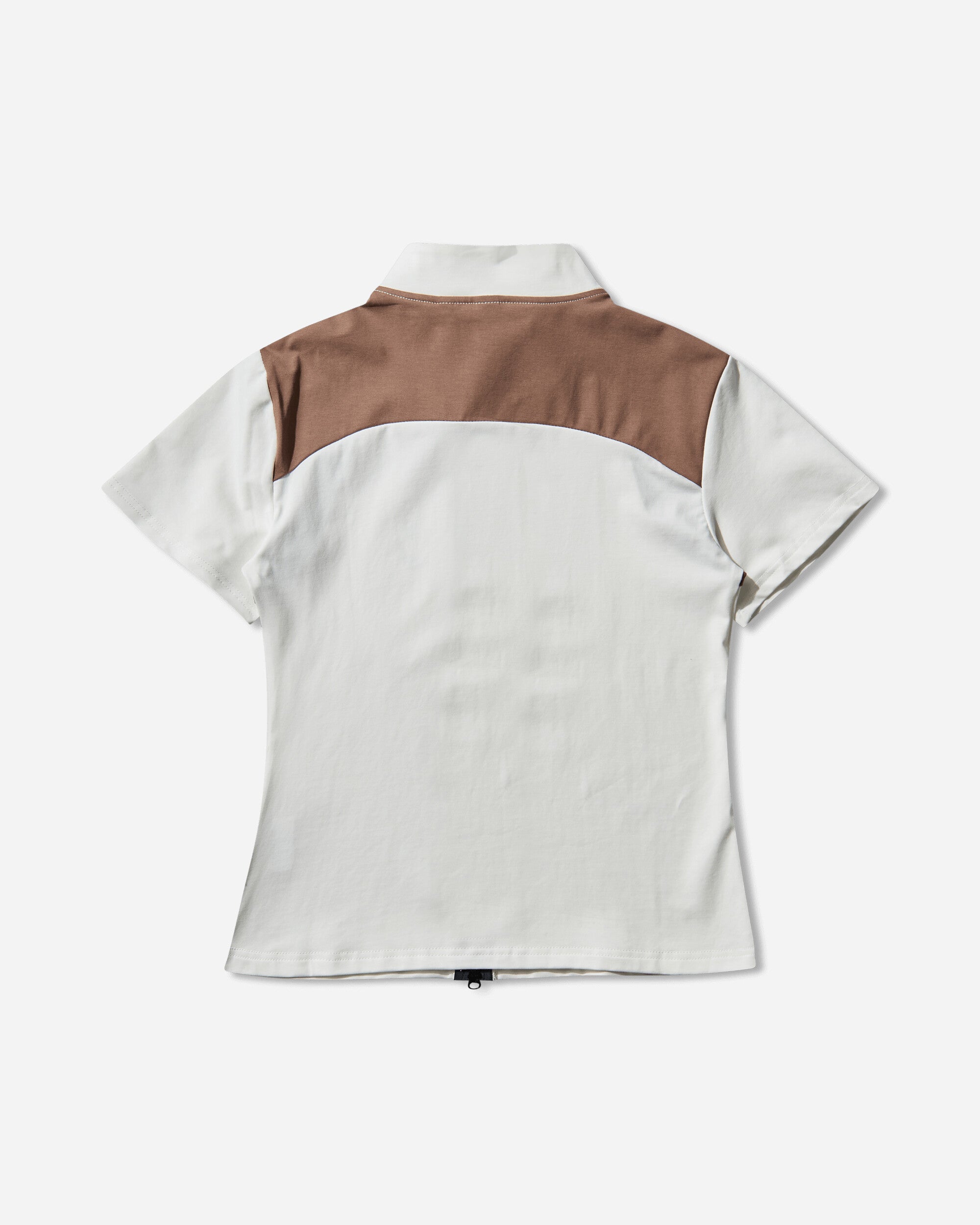 Résumé Wmns Gemmars Tee Off White T-Shirts Shortsleeve 25231400 9