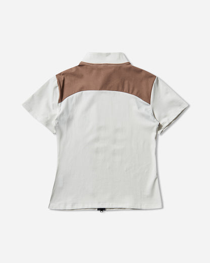 Résumé Wmns Gemmars Tee Off White T-Shirts Shortsleeve 25231400 9