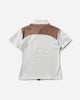 Résumé Wmns Gemmars Tee Off White T-Shirts Shortsleeve 25231400 9