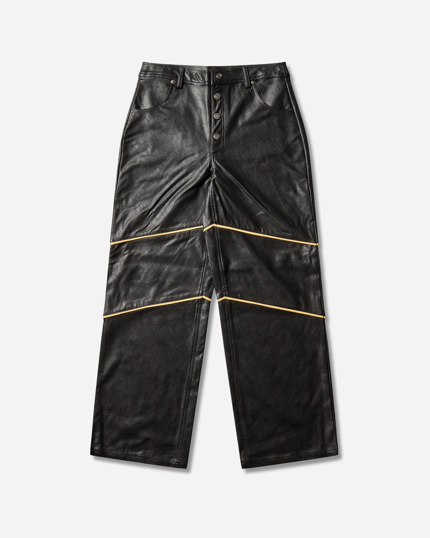 Résumé Wmns Herars Pant Black Pants Trousers 226501481 999