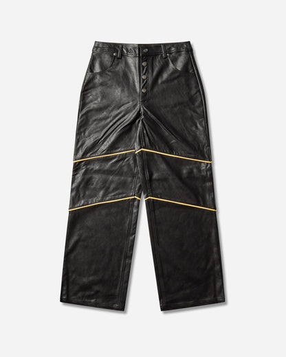 Résumé Wmns Herars Pant Black Pants Trousers 226501481 999