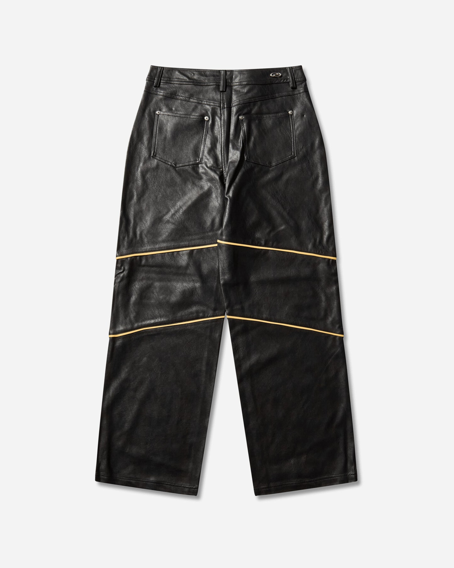 Résumé Wmns Herars Pant Black Pants Trousers 226501481 999