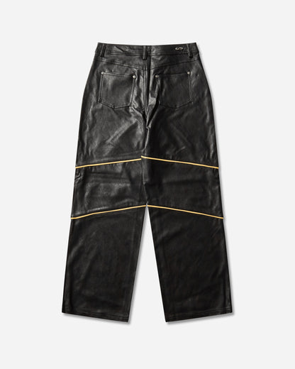 Résumé Wmns Herars Pant Black Pants Trousers 226501481 999