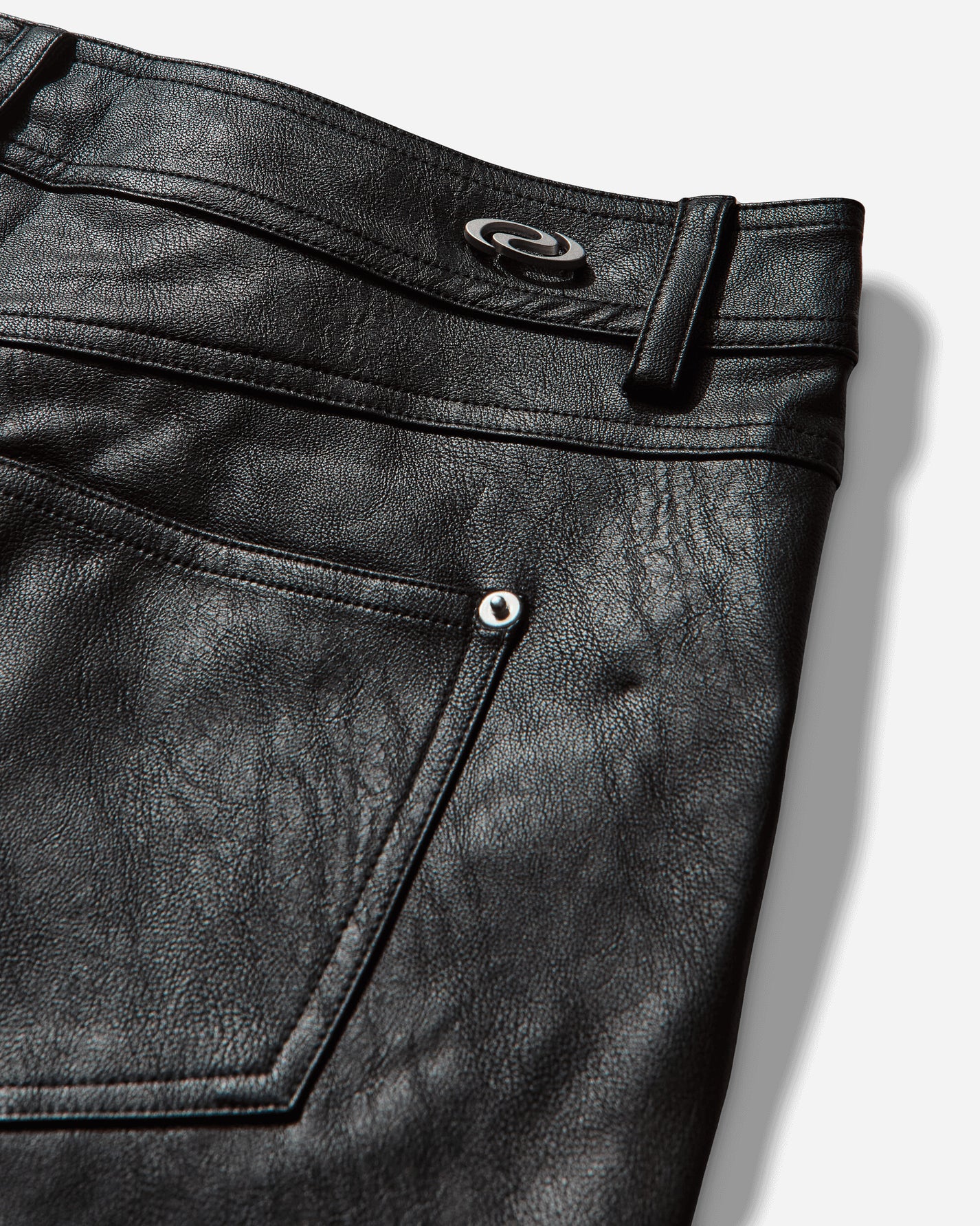 Résumé Wmns Herars Pant Black Pants Trousers 226501481 999