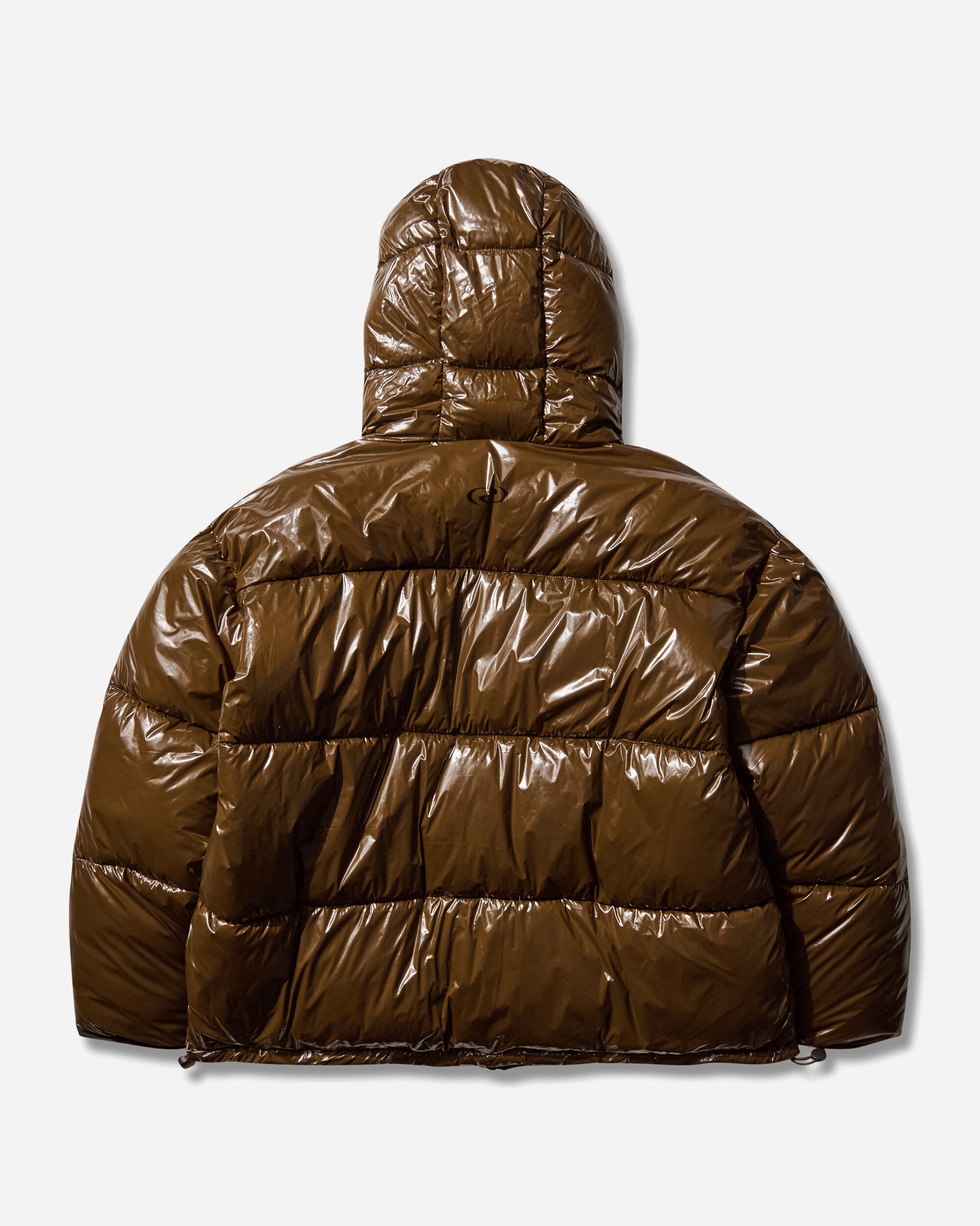 Résumé Wmns Hacers Jacket Dark Brown Coats and Jackets Vests 226561486 180