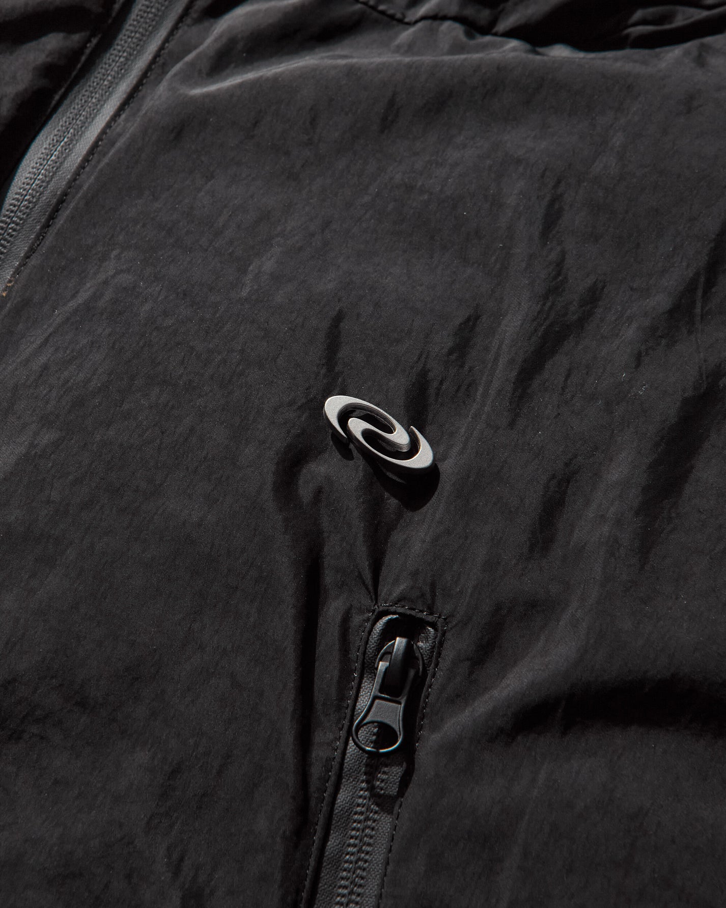 Résumé Wmns Hacers Jacket Dark Brown Coats and Jackets Vests 226561486 180