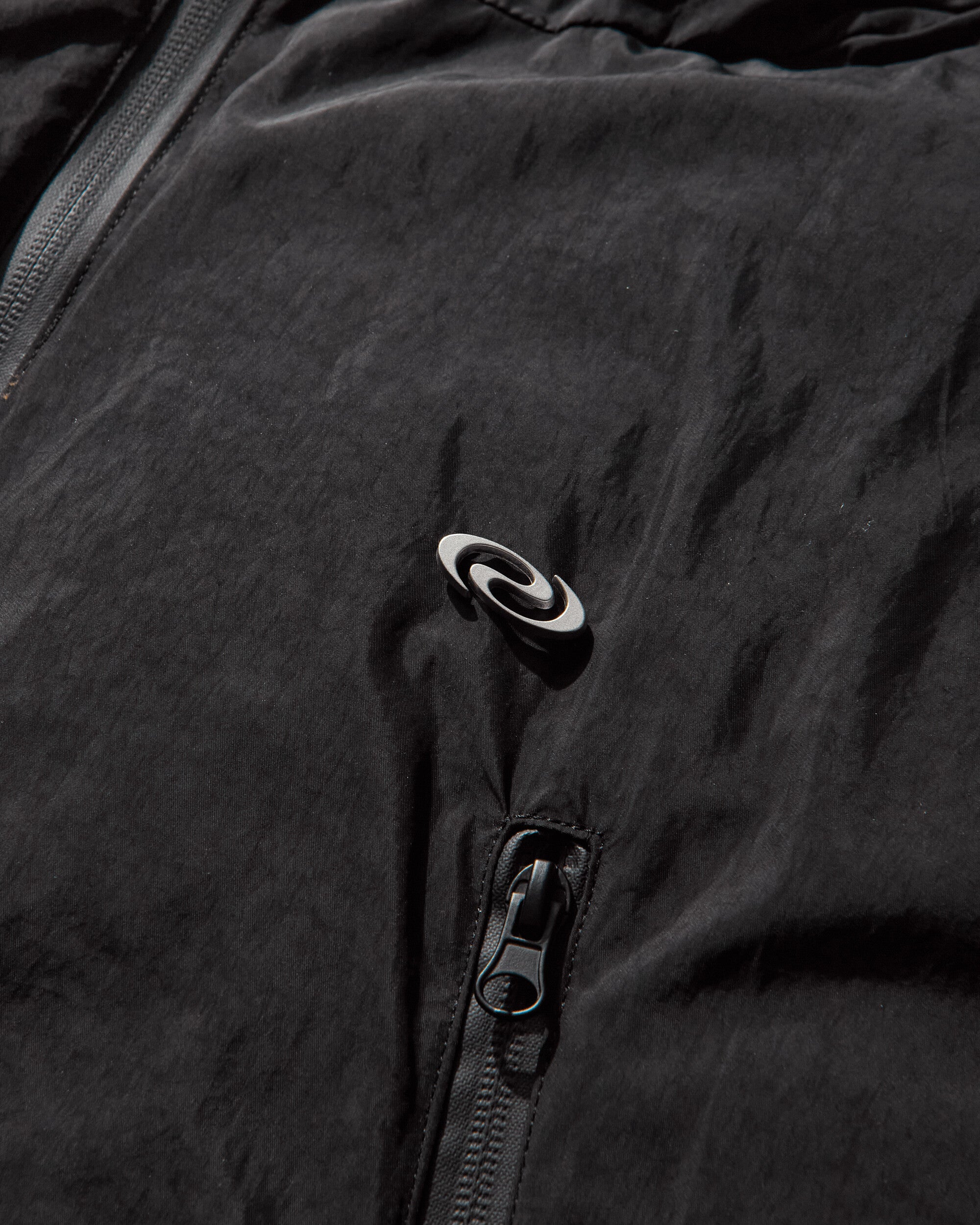 Résumé Wmns Hacers Jacket Dark Brown Coats and Jackets Vests 226561486 180