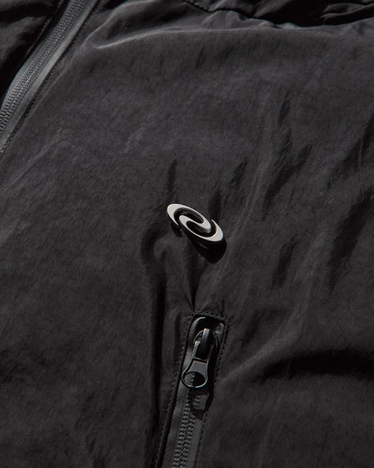 Résumé Wmns Hacers Jacket Dark Brown Coats and Jackets Vests 226561486 180