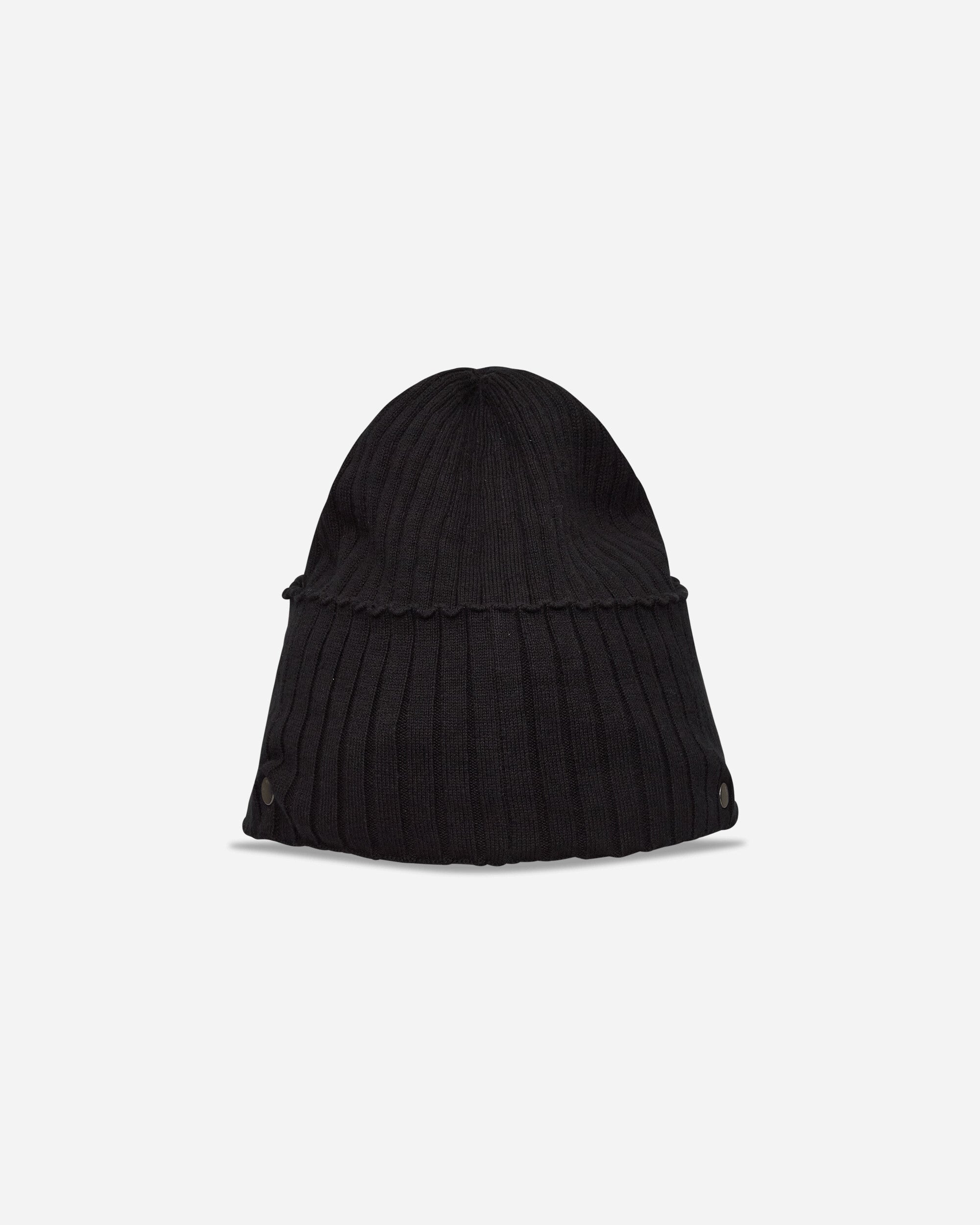 Racer Worldwide Racer X Barragan Beanie Black Hats Beanies FW25-AC-BARRAGAN BLACK