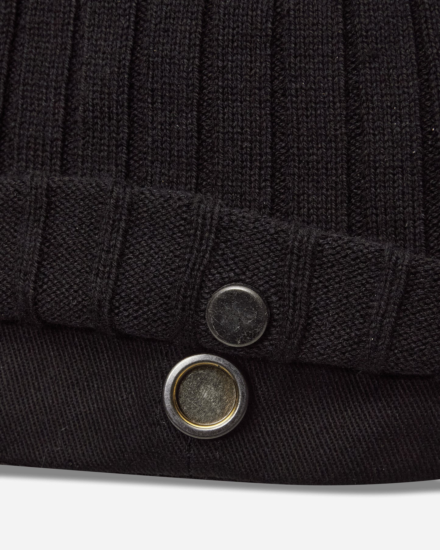 Racer Worldwide Racer X Barragan Beanie Black Hats Beanies FW25-AC-BARRAGAN BLACK