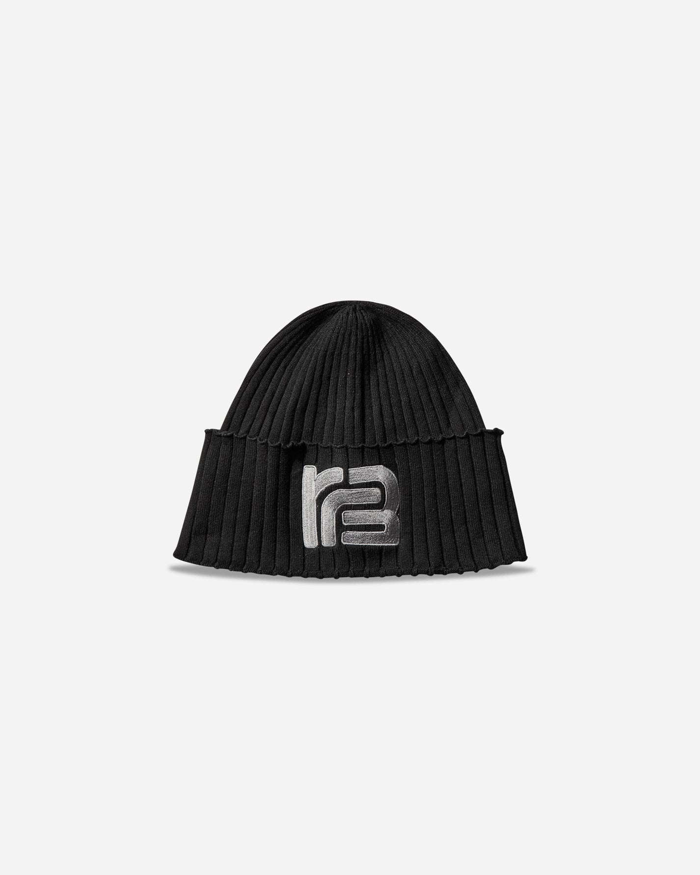Racer Worldwide Racer X Barragan Beanie Black Hats Beanies FW25-AC-BARRAGAN BLACK