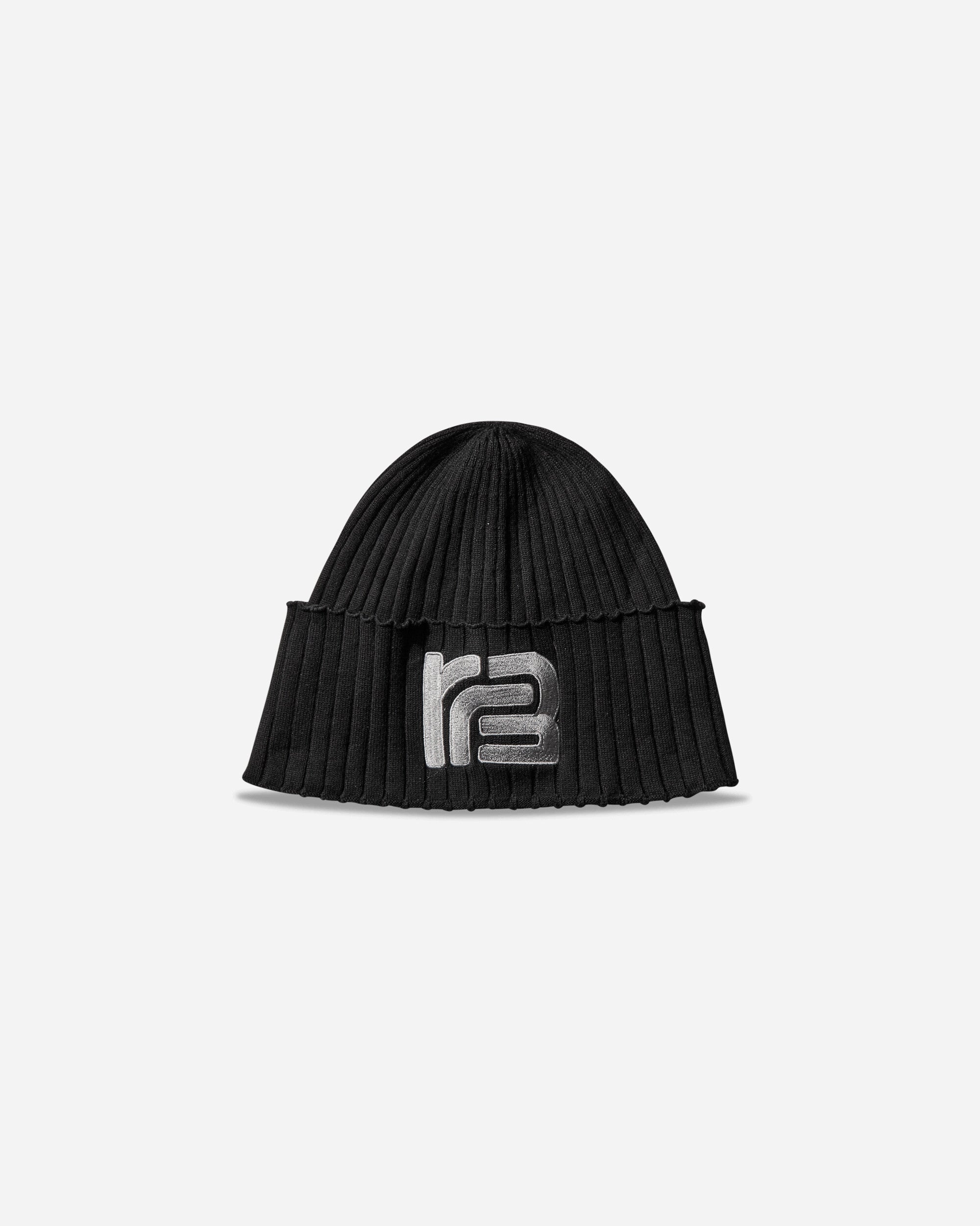 Racer Worldwide Racer X Barragan Beanie Black Hats Beanies FW25-AC-BARRAGAN BLACK