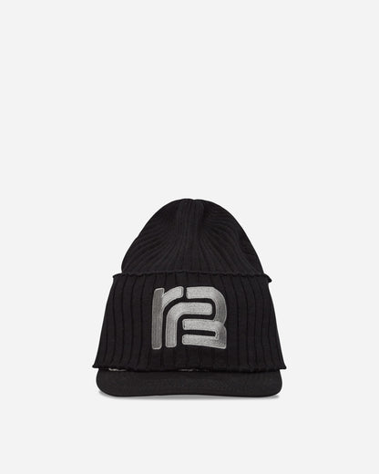 Racer Worldwide Racer X Barragan Beanie Black Hats Beanies FW25-AC-BARRAGAN BLACK