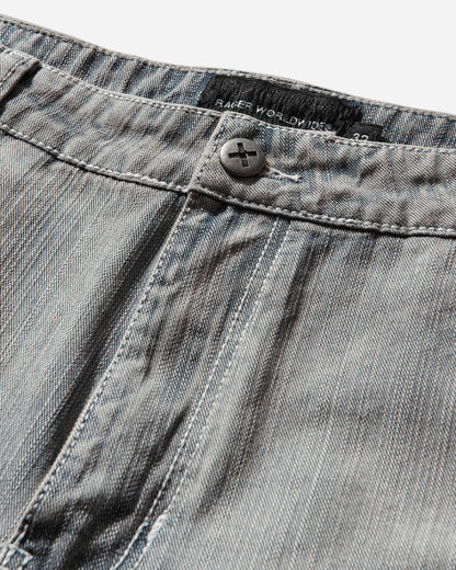 Racer Worldwide Racer X Barragan Jeans Blue Pants Denim FW25-JEANS-BARRAGAN BLUE