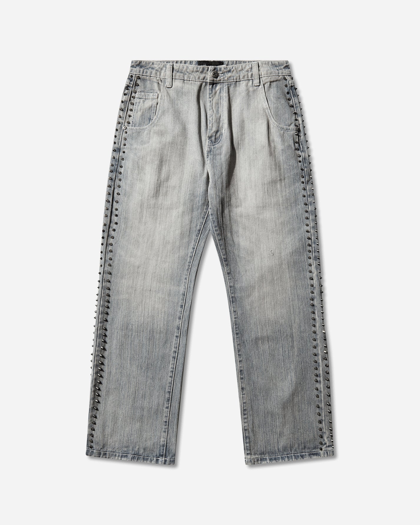 Racer Worldwide Racer X Barragan Jeans Blue Pants Denim FW25-JEANS-BARRAGAN BLUE