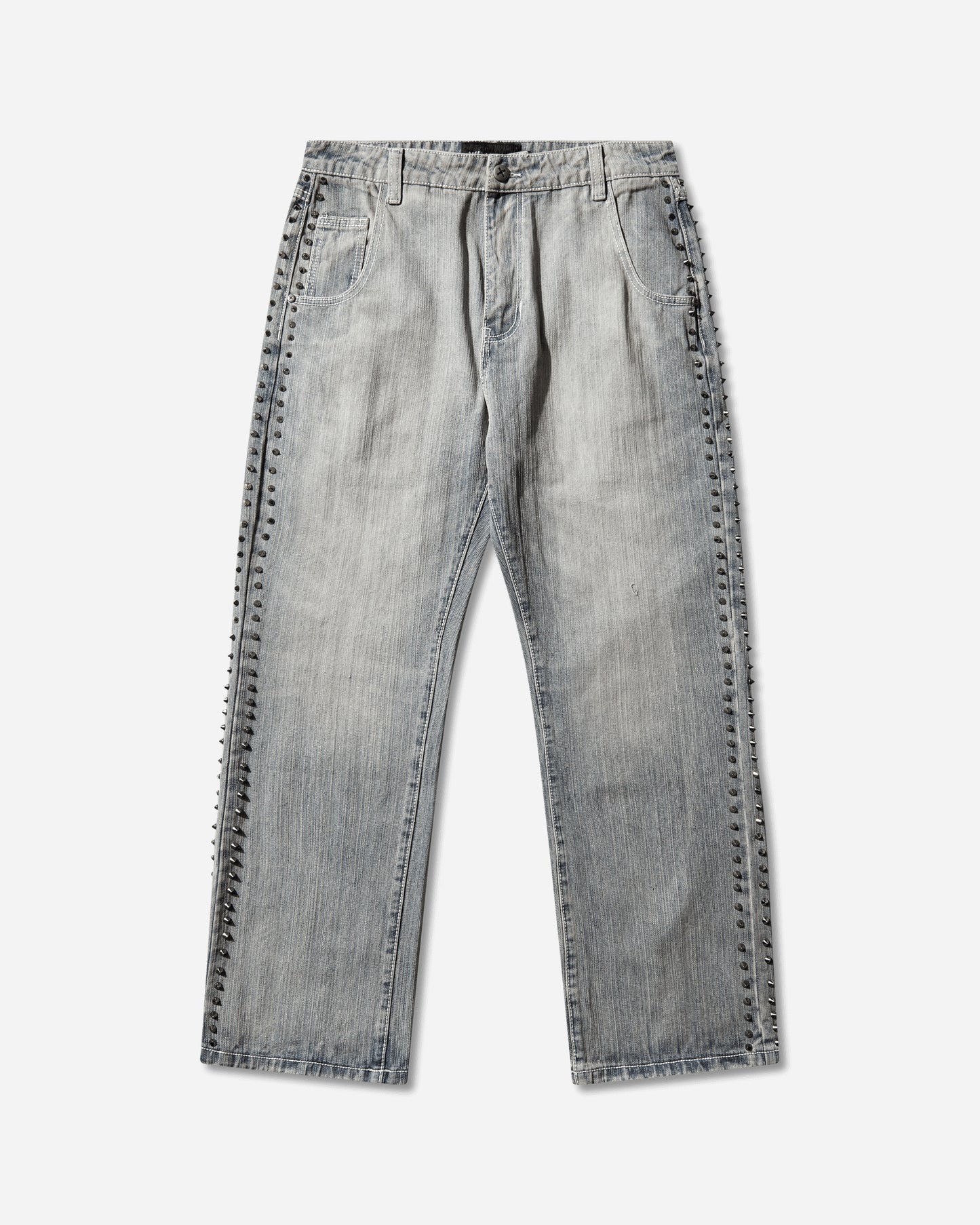 Racer Worldwide Racer X Barragan Jeans Blue Pants Denim FW25-JEANS-BARRAGAN BLUE