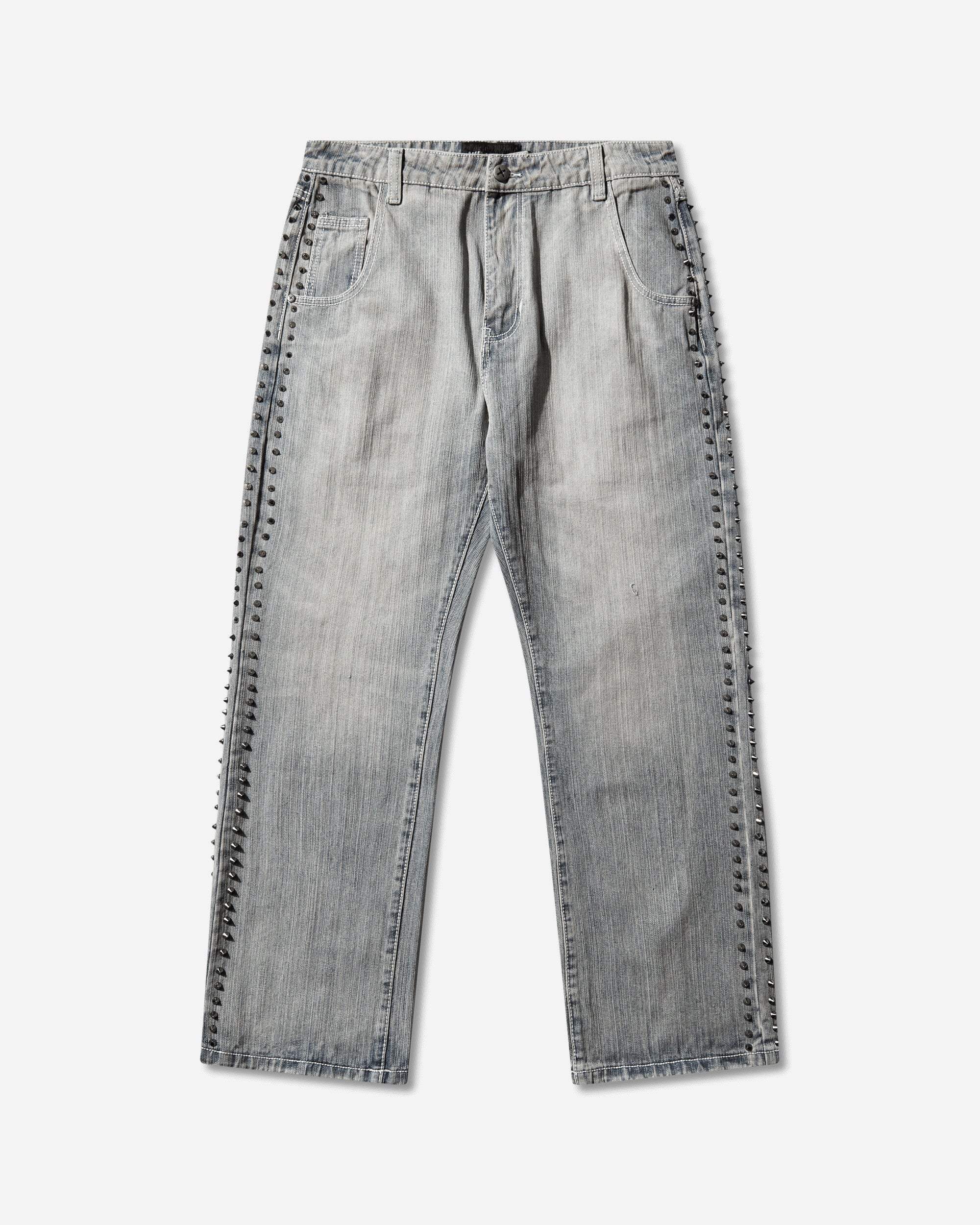 Racer Worldwide Racer X Barragan Jeans Blue Pants Denim FW25-JEANS-BARRAGAN BLUE