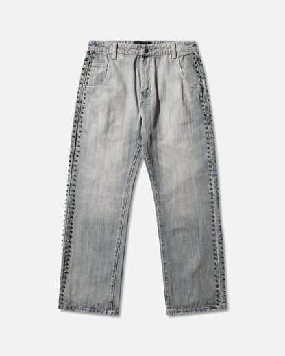 Racer Worldwide Racer X Barragan Jeans Blue Pants Denim FW25-JEANS-BARRAGAN BLUE