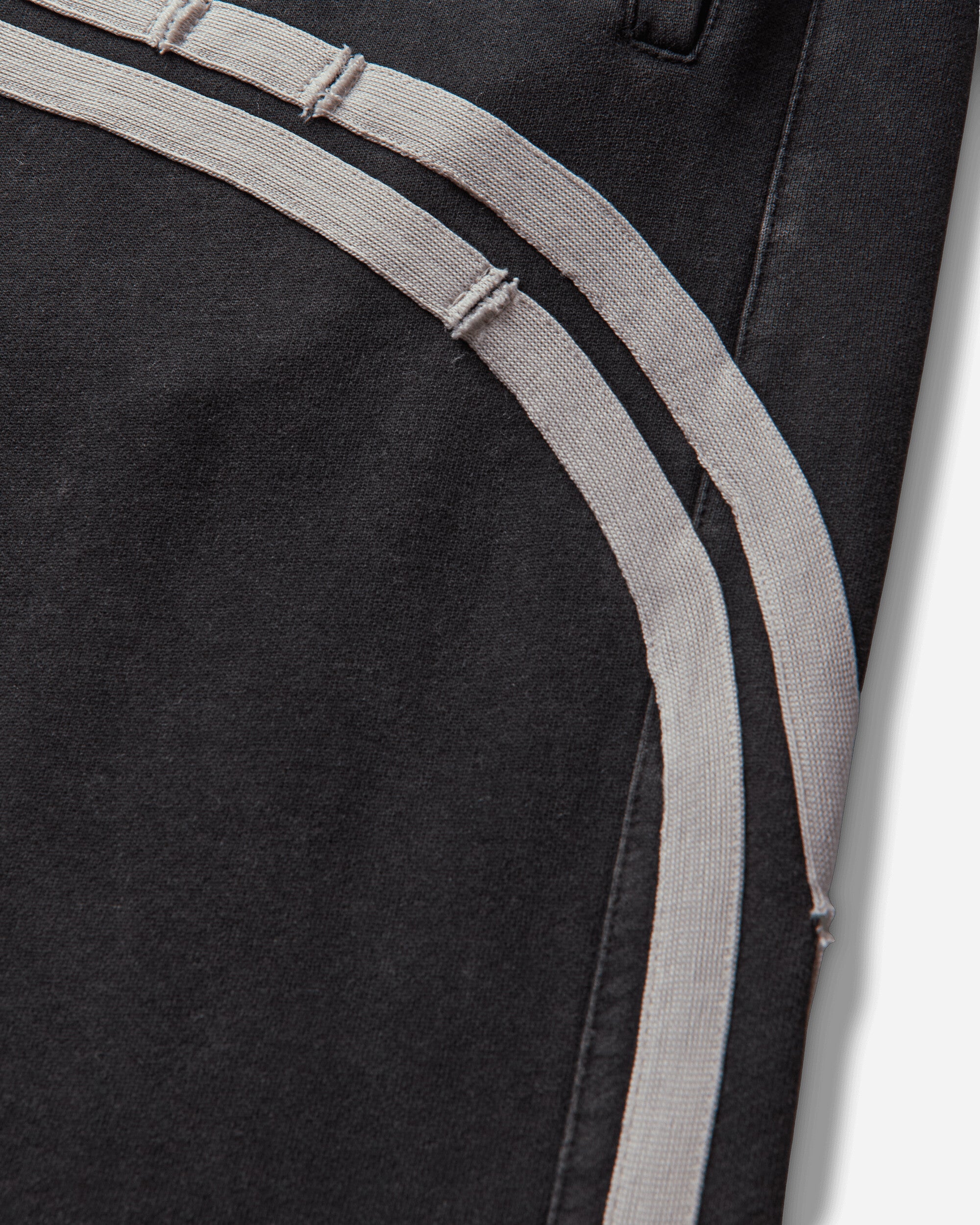 Racer Worldwide Track Sweatpants Grey Pants Denim SS23-SW-LAMPAS-PANTS GREY