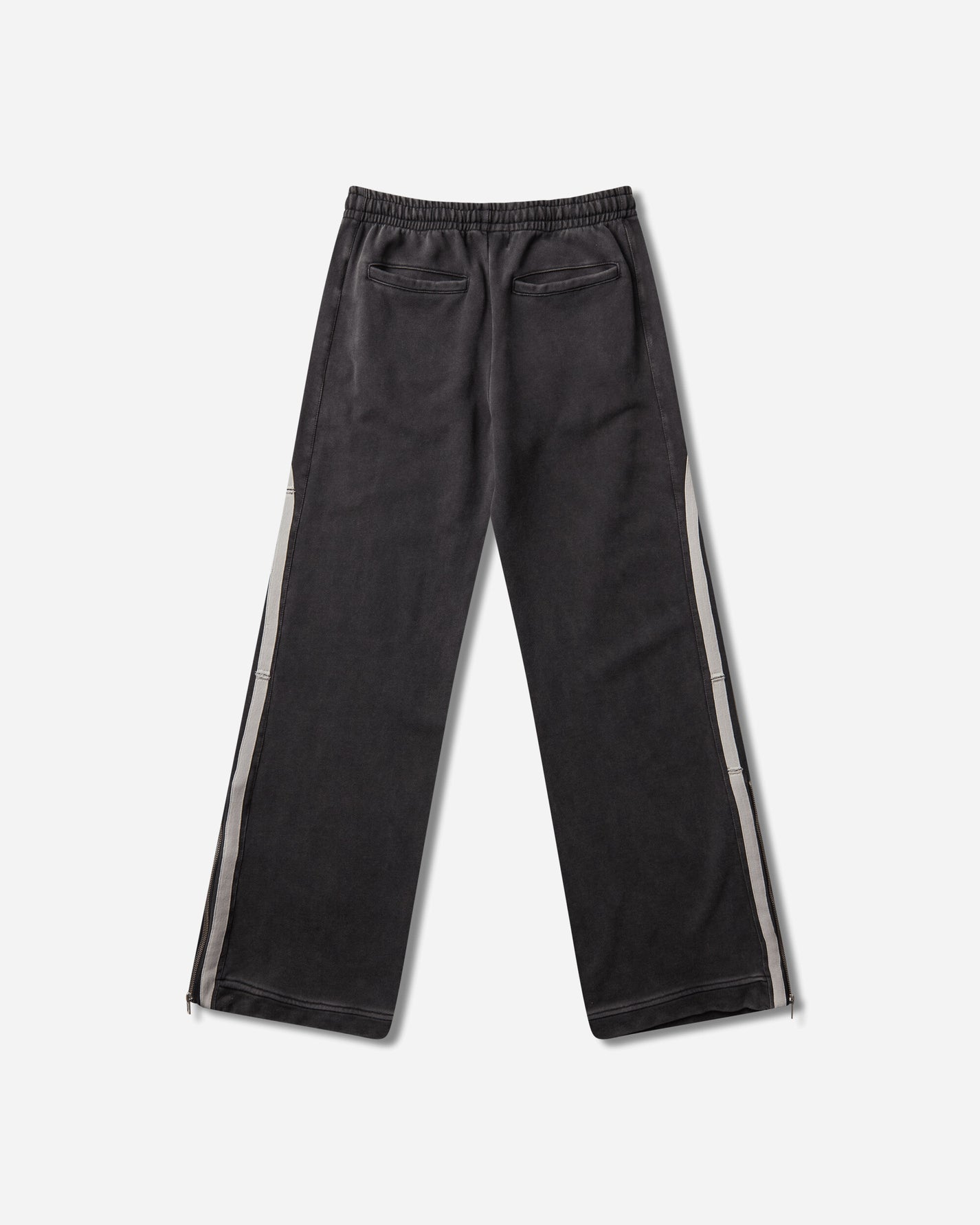 Racer Worldwide Track Sweatpants Grey Pants Denim SS23-SW-LAMPAS-PANTS GREY