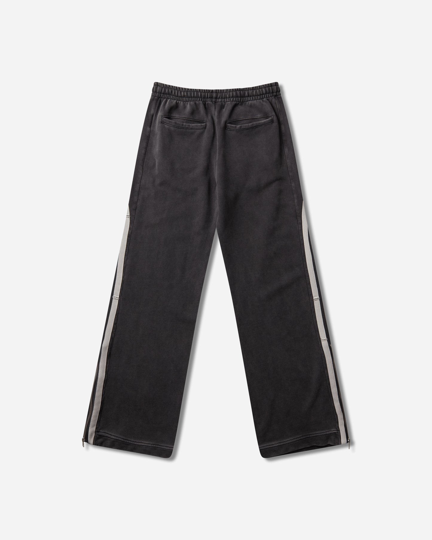 Racer Worldwide Track Sweatpants Grey Pants Denim SS23-SW-LAMPAS-PANTS GREY