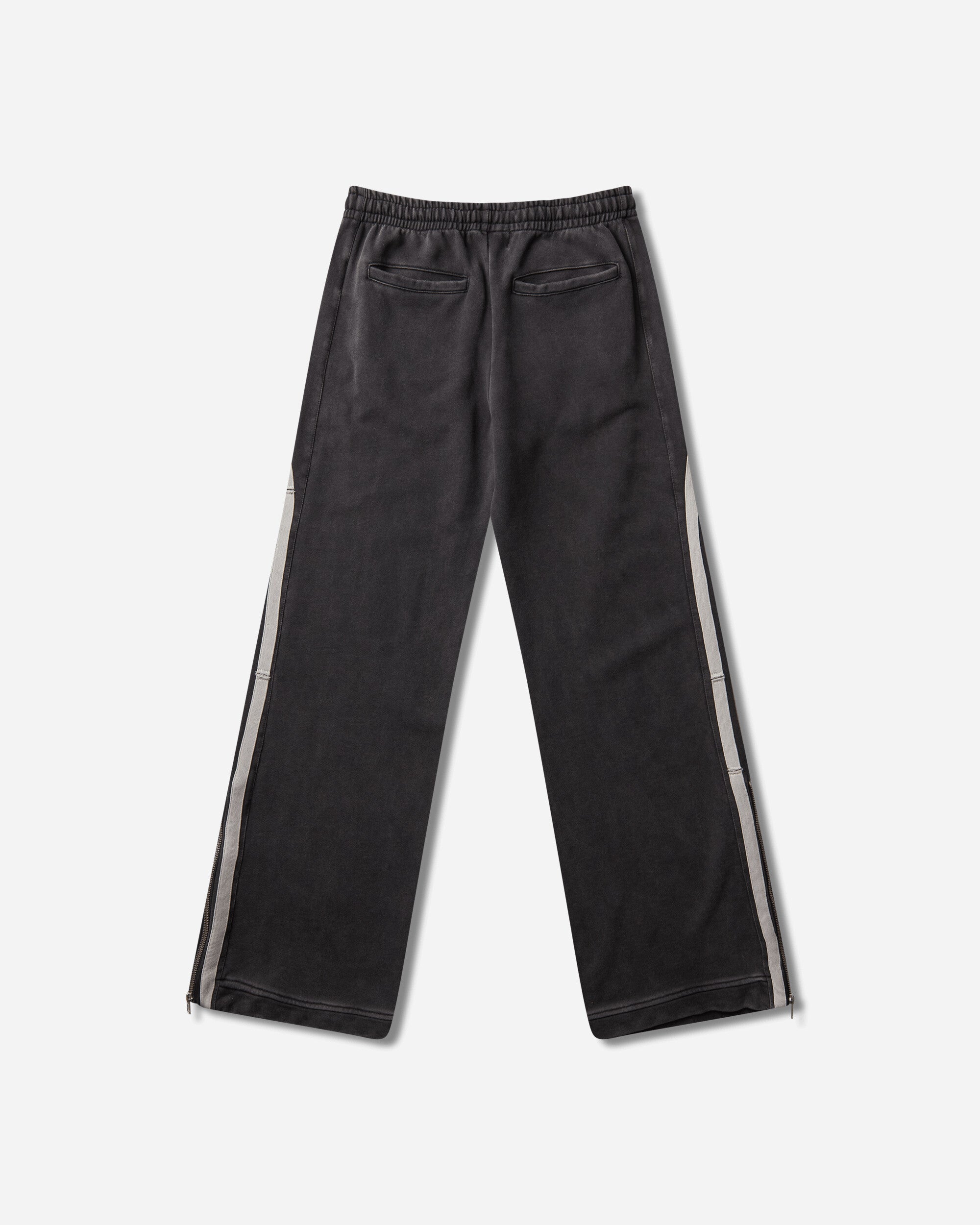 Racer Worldwide Track Sweatpants Grey Pants Denim SS23-SW-LAMPAS-PANTS GREY
