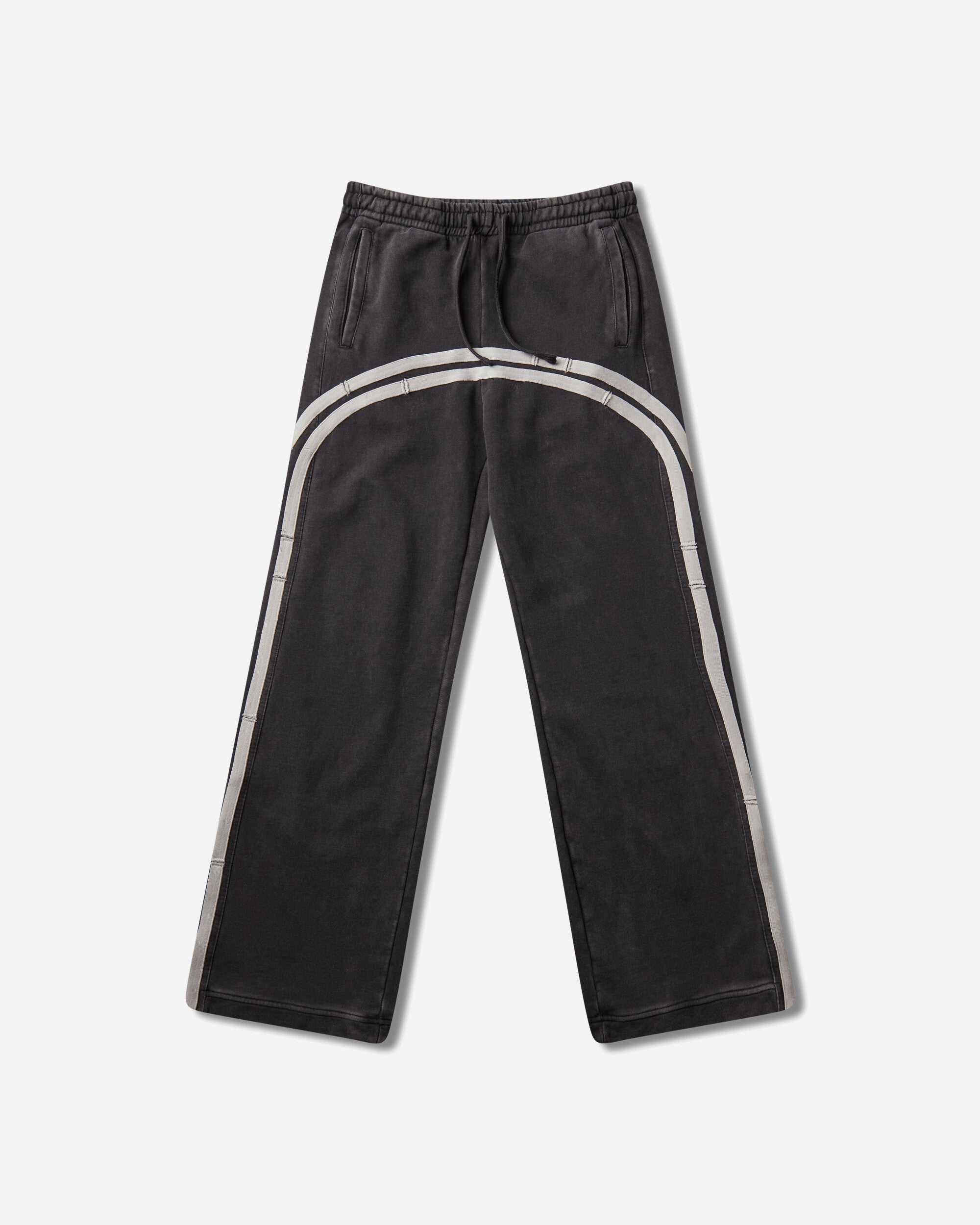 Racer Worldwide Track Sweatpants Grey Pants Denim SS23-SW-LAMPAS-PANTS GREY
