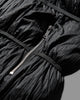 Racer Worldwide Puffer Jacket Black Coats and Jackets Down Jackets FW25-JA-PUFFER-X BLACK