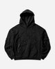Racer Worldwide Black Patch Hoodie Black Sweatshirts Hoodies SS22-SW-BLACK BLACK
