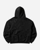 Racer Worldwide Black Patch Hoodie Black Sweatshirts Hoodies SS22-SW-BLACK BLACK