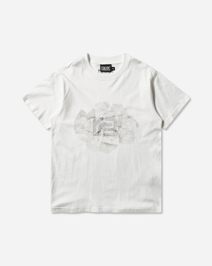 Racer Worldwide Racer X Barragan Inverted Logo Tee Multi T-Shirts Shortsleeve FW25-TS-BARRAGAN MULTI