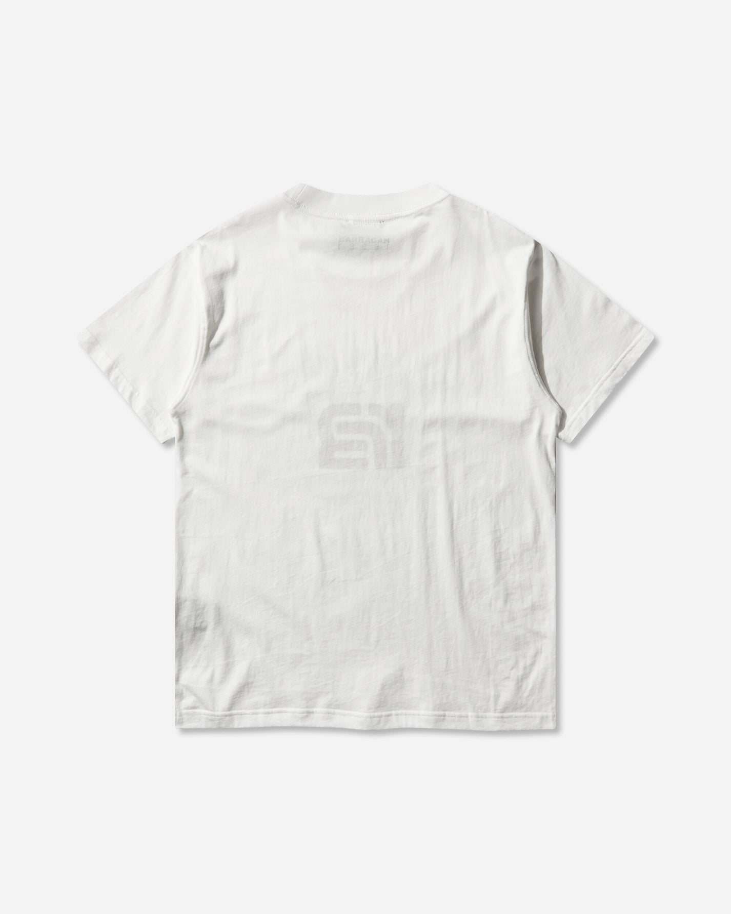 Racer Worldwide Racer X Barragan Inverted Logo Tee Multi T-Shirts Shortsleeve FW25-TS-BARRAGAN MULTI