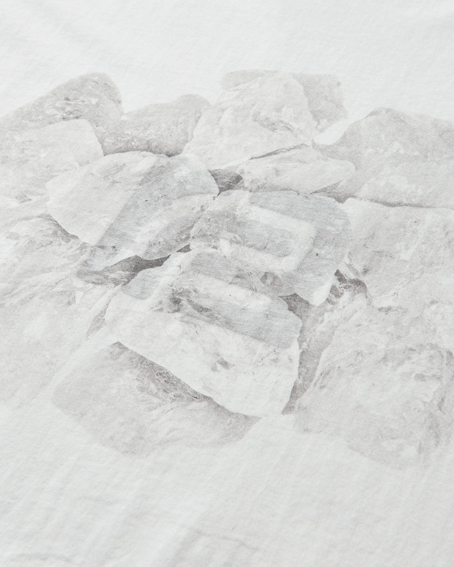 Racer Worldwide Racer X Barragan Inverted Logo Tee Multi T-Shirts Shortsleeve FW25-TS-BARRAGAN MULTI