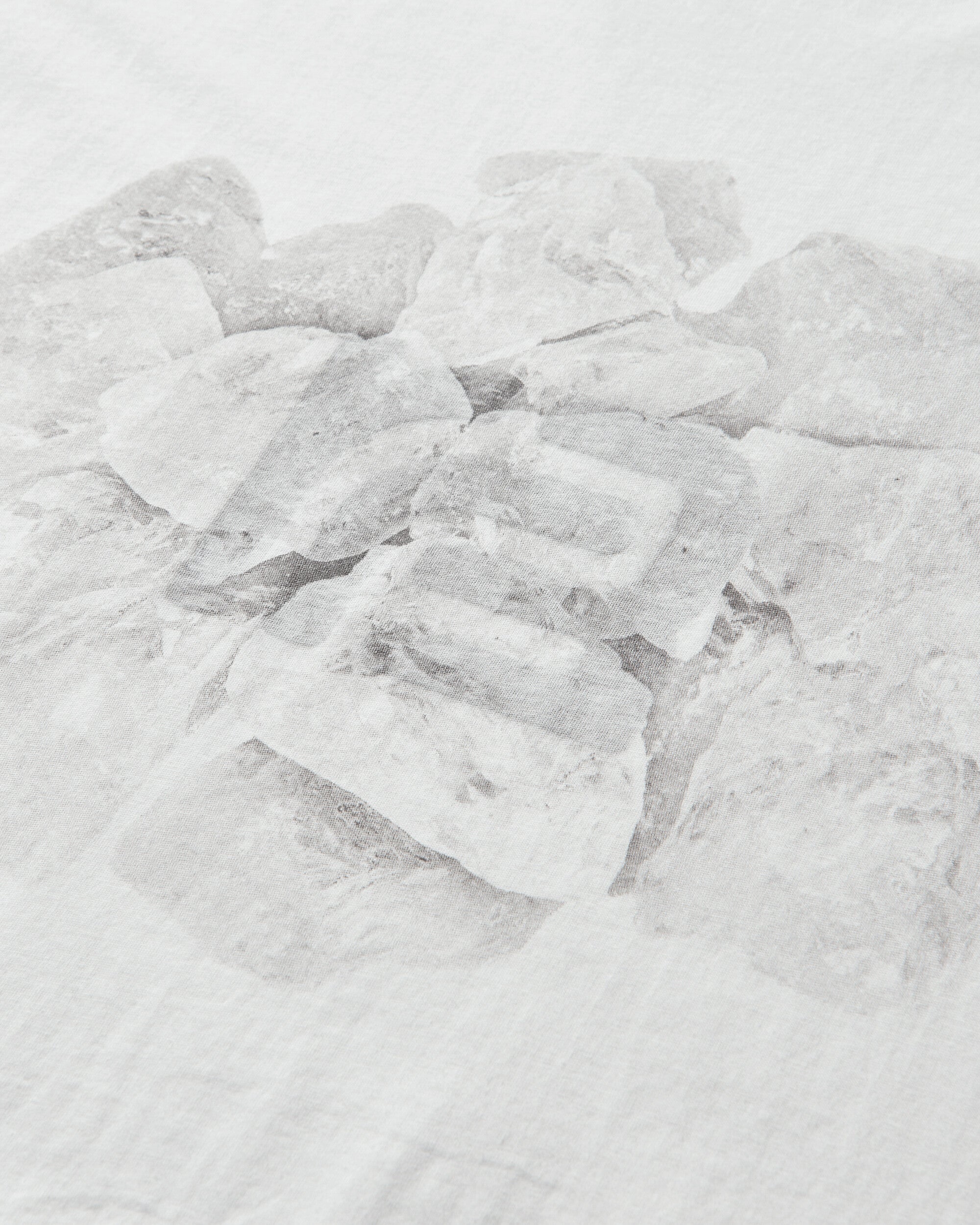 Racer Worldwide Racer X Barragan Inverted Logo Tee Multi T-Shirts Shortsleeve FW25-TS-BARRAGAN MULTI