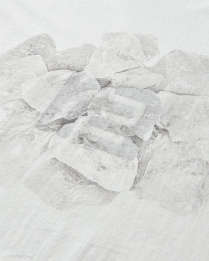 Racer Worldwide Racer X Barragan Inverted Logo Tee Multi T-Shirts Shortsleeve FW25-TS-BARRAGAN MULTI