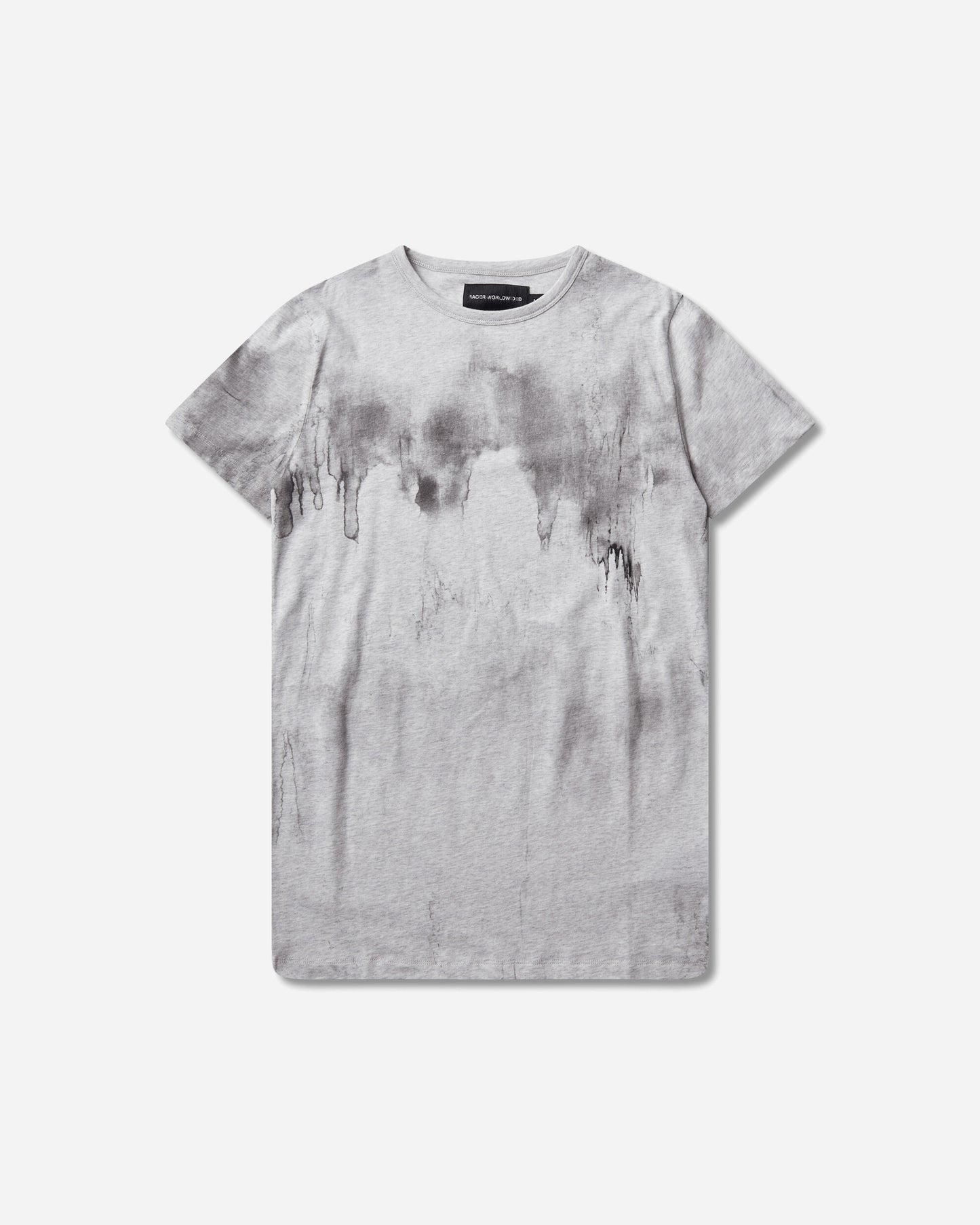 Racer Worldwide Slim Fit Tshirt Multi T-Shirts Shortsleeve SS26-TS-SLIM-FIT MULTI