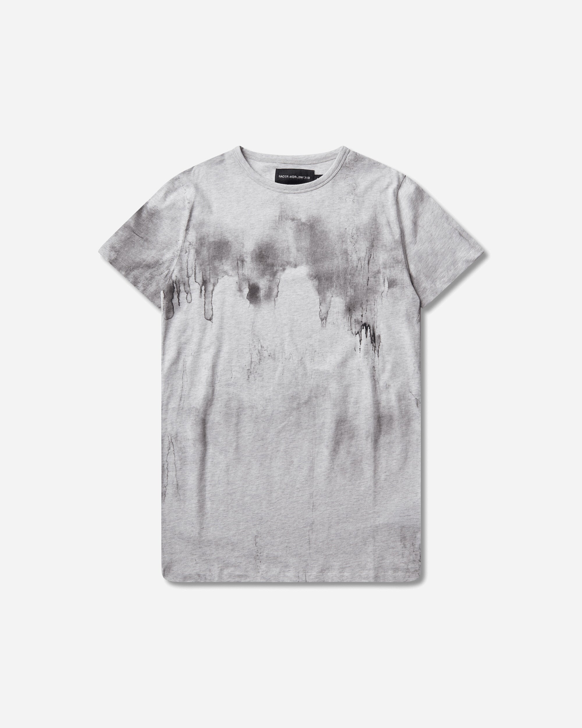 Racer Worldwide Slim Fit Tshirt Multi T-Shirts Shortsleeve SS26-TS-SLIM-FIT MULTI