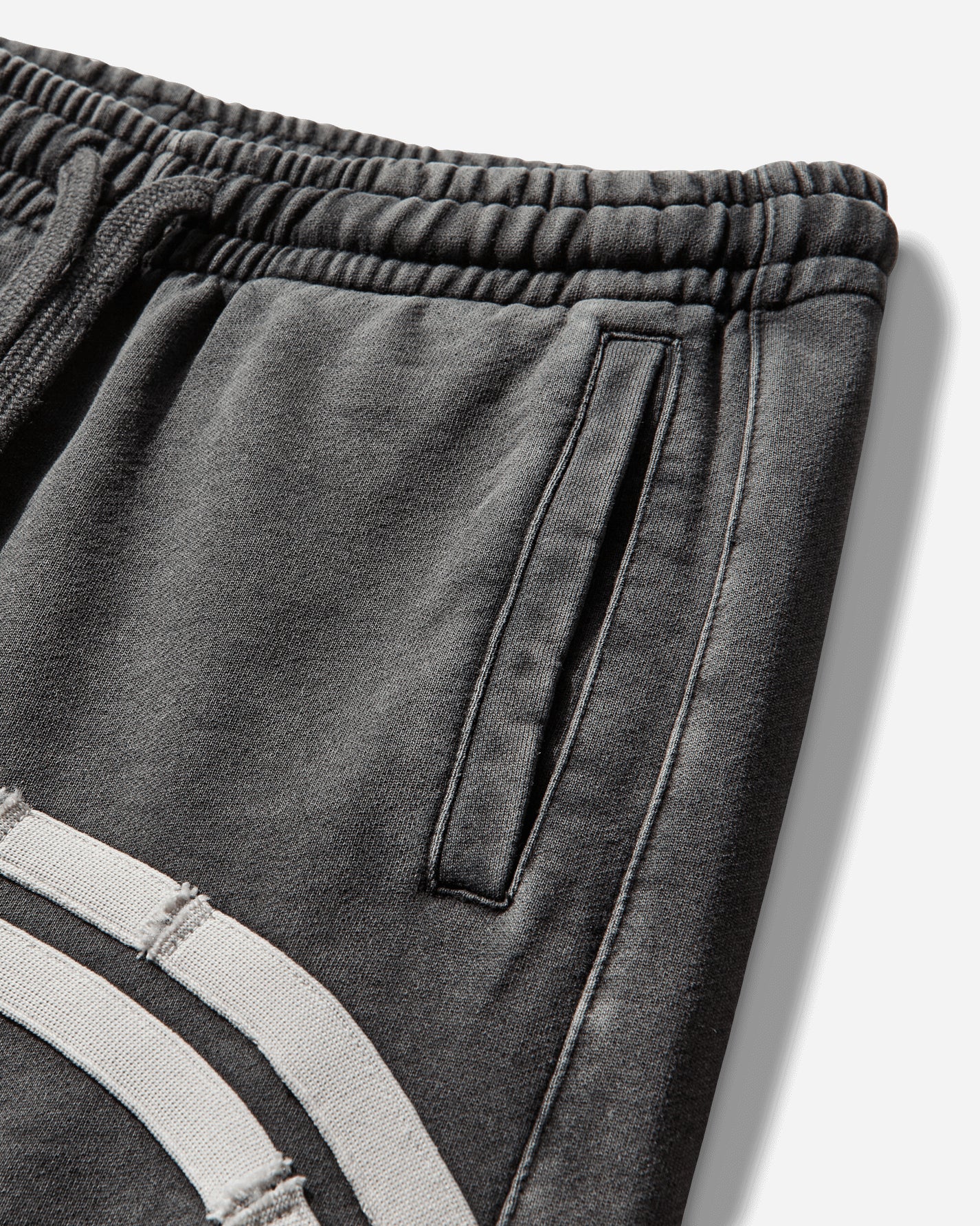 Racer Worldwide Track Sweatpants Grey Pants Sweatpants SS23-SW-LAMPAS-PANTS GREY