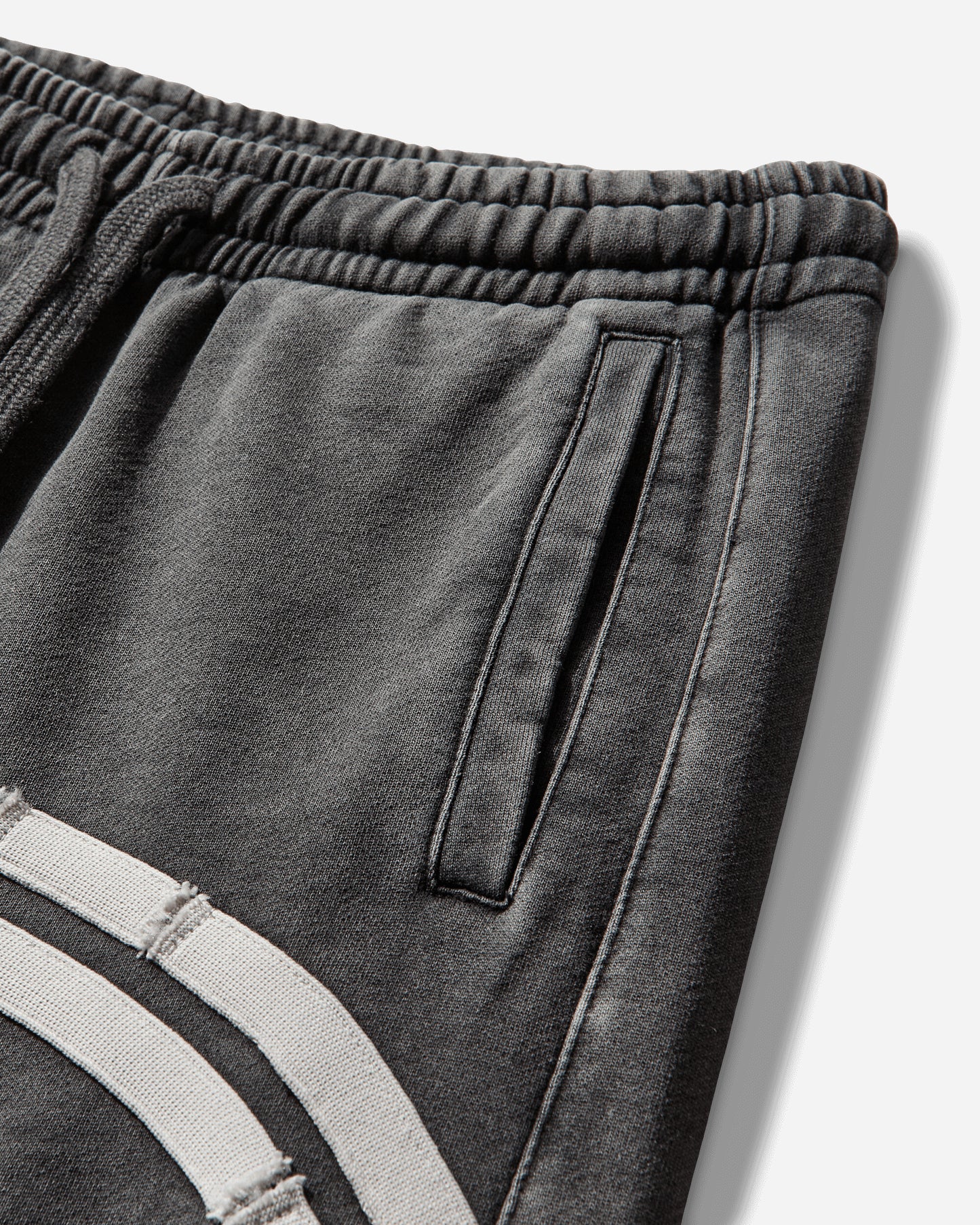 Racer Worldwide Track Sweatpants Grey Pants Sweatpants SS23-SW-LAMPAS-PANTS GREY