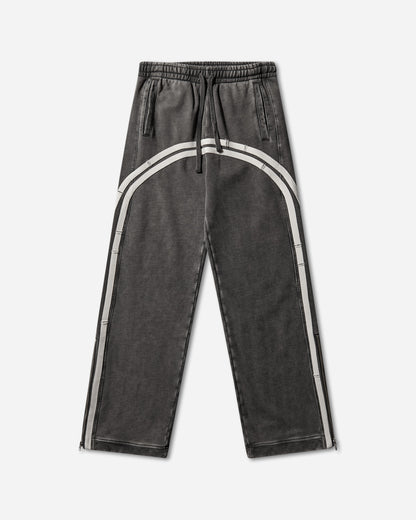 Racer Worldwide Track Sweatpants Grey Pants Sweatpants SS23-SW-LAMPAS-PANTS GREY