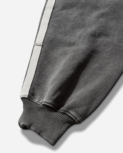 Racer Worldwide Track Hoodie Grey Sweatshirts Zip-Ups SS23-SW-LAMPAS-HOODIE GREY