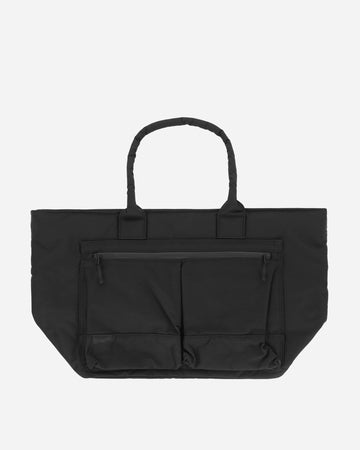 Ramidus Black Beauty Tote Bag (L) Black - Slam Jam® Official Store