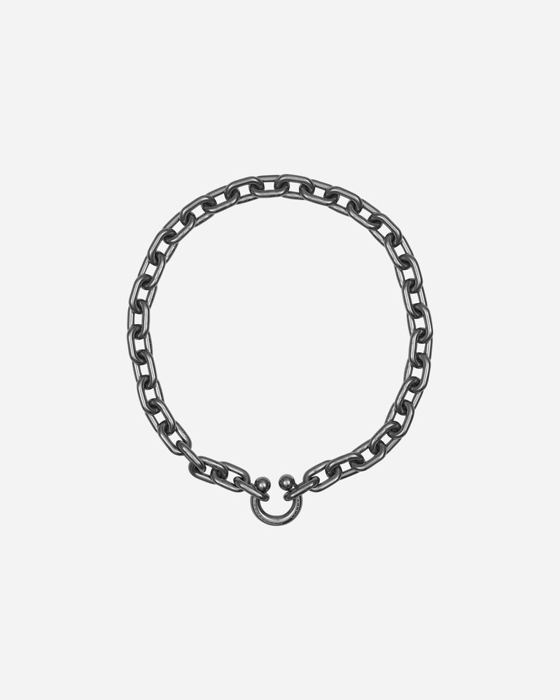 Random Identities Prince Albert Chain Steel Jewellery Necklaces RAN03K102  001