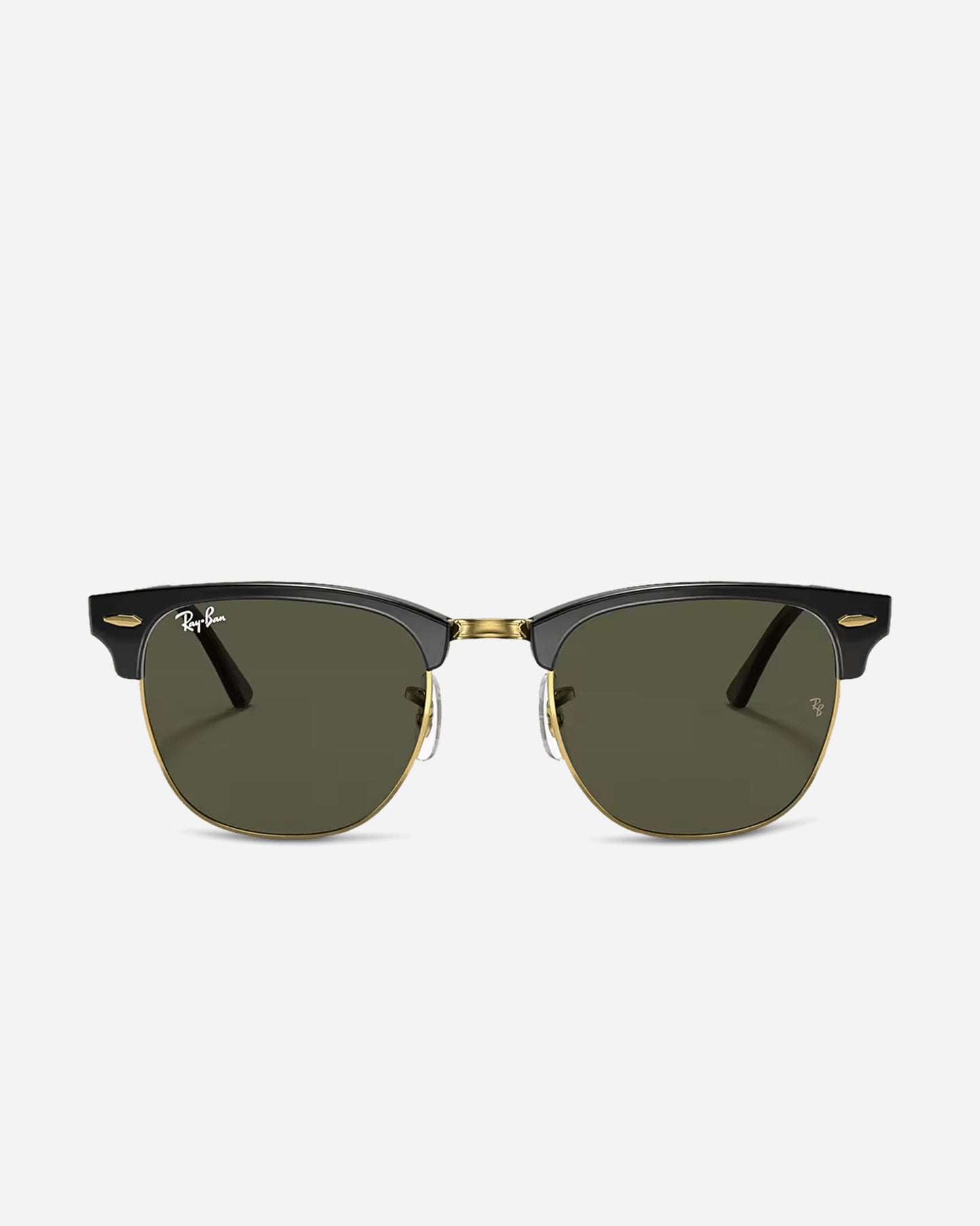 Ray-Ban Clubmaster Multi Eyewear Sunglasses 0RB3016 MULTI