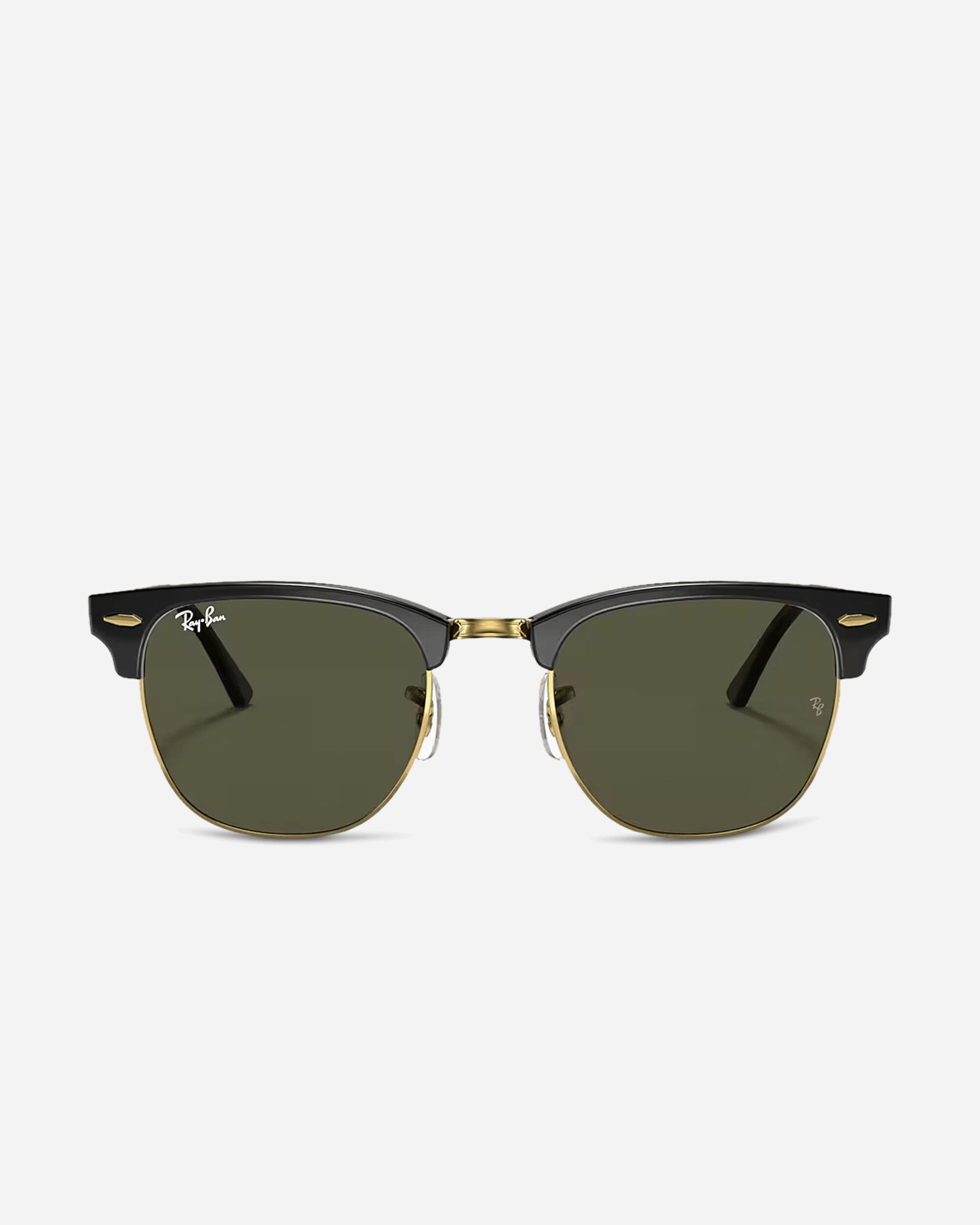 Ray-Ban Clubmaster Multi Eyewear Sunglasses 0RB3016 MULTI